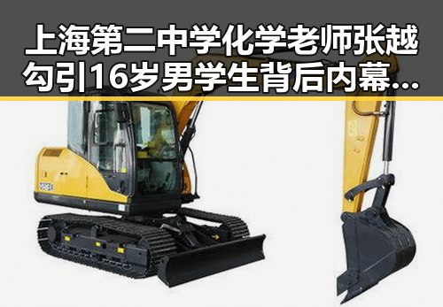 上海第二中学化学老师张越勾引16岁男学生背后内幕与泰国明星圈的浪漫满屋关联解析