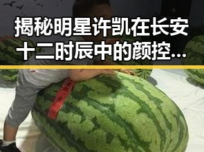 揭秘明星许凯在长安十二时辰中的颜控魅力与阳泉城的绿色蜕变背后故事